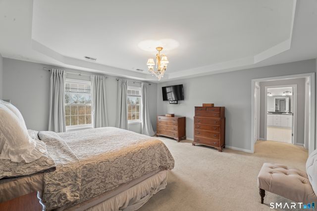 15 Wedgewood Court, Newtown, CT 06470