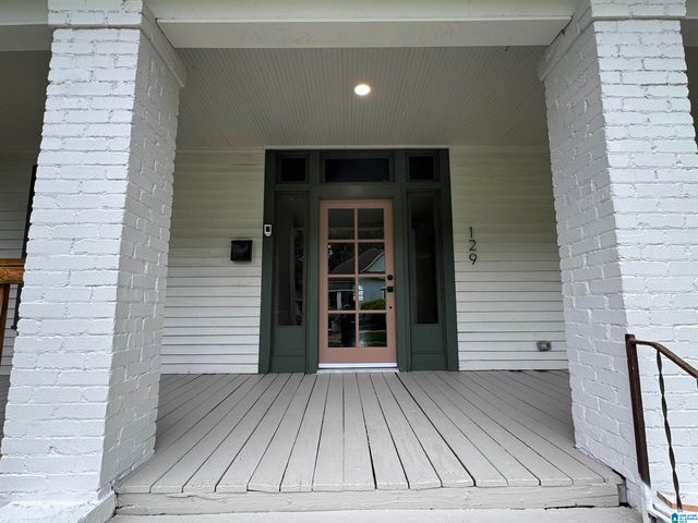 129 57TH STREET S, Birmingham, AL 35212