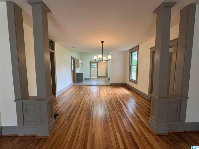 129 57TH STREET S, Birmingham, AL 35212