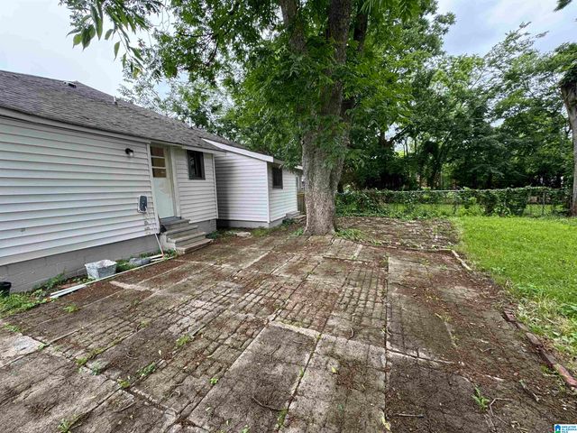 129 57TH STREET S, Birmingham, AL 35212