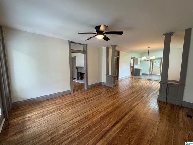 129 57TH STREET S, Birmingham, AL 35212