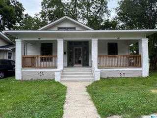 129 57TH STREET S, Birmingham, AL 35212
