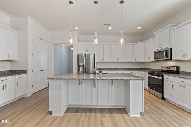 286 Warm Wind Drive, Clayton, NC 27527