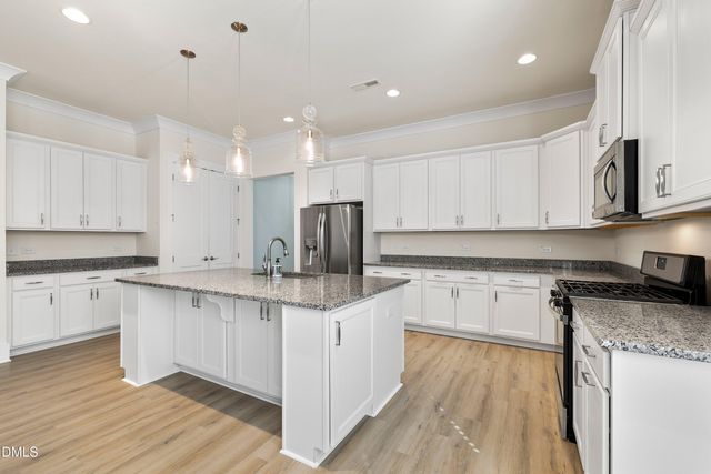 286 Warm Wind Drive, Clayton, NC 27527