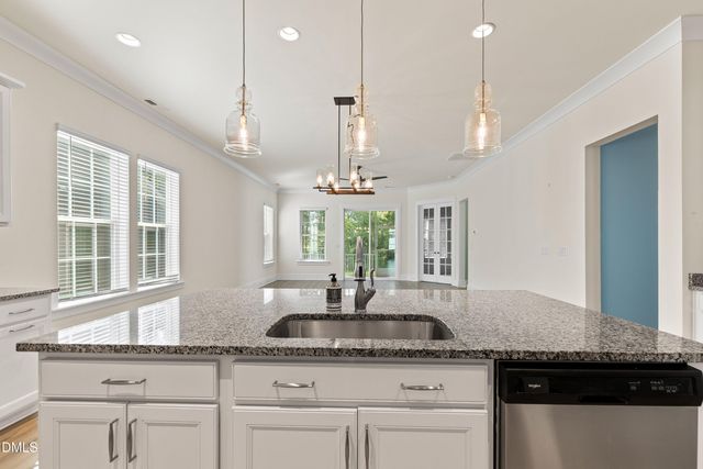 286 Warm Wind Drive, Clayton, NC 27527