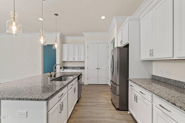286 Warm Wind Drive, Clayton, NC 27527