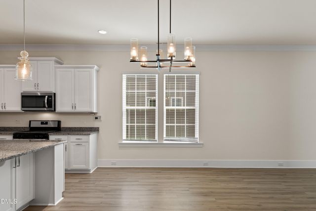 286 Warm Wind Drive, Clayton, NC 27527