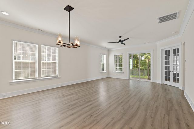 286 Warm Wind Drive, Clayton, NC 27527