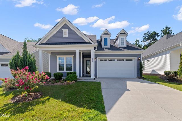 286 Warm Wind Drive, Clayton, NC 27527