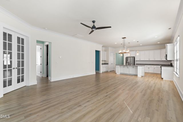 286 Warm Wind Drive, Clayton, NC 27527