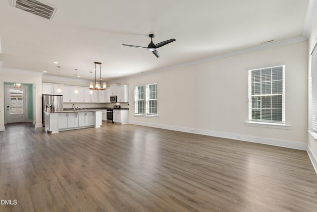 286 Warm Wind Drive, Clayton, NC 27527