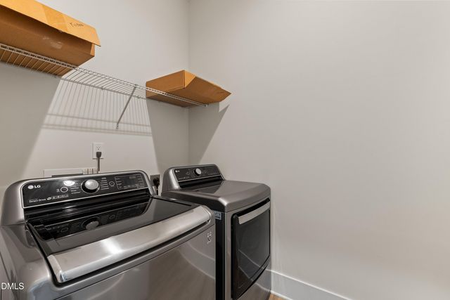 286 Warm Wind Drive, Clayton, NC 27527
