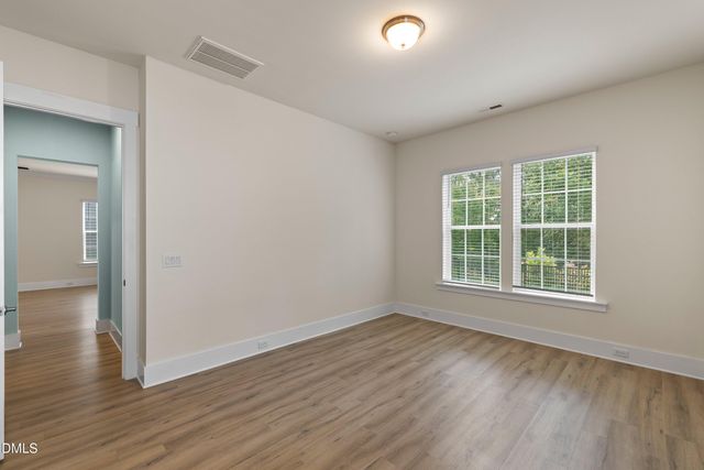 286 Warm Wind Drive, Clayton, NC 27527