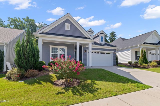 286 Warm Wind Drive, Clayton, NC 27527