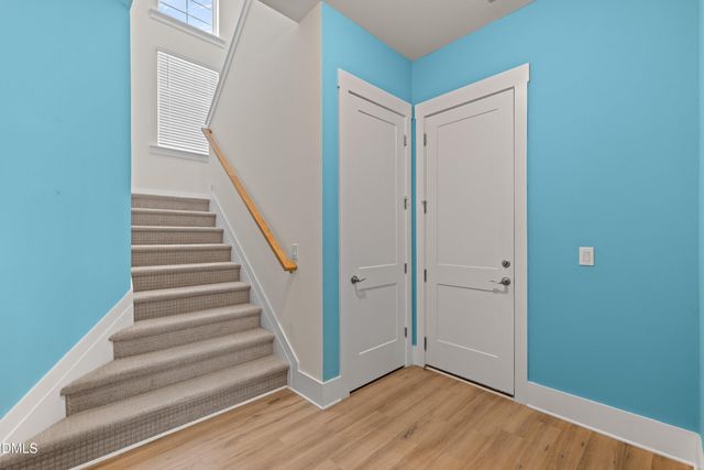 286 Warm Wind Drive, Clayton, NC 27527