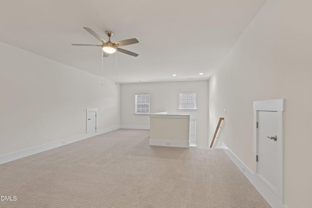 286 Warm Wind Drive, Clayton, NC 27527
