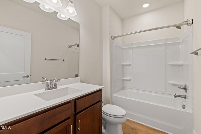 286 Warm Wind Drive, Clayton, NC 27527