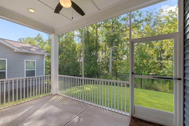 286 Warm Wind Drive, Clayton, NC 27527