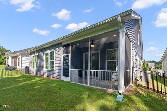 286 Warm Wind Drive, Clayton, NC 27527