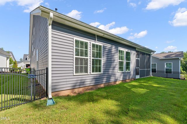 286 Warm Wind Drive, Clayton, NC 27527