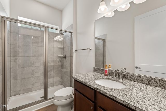 286 Warm Wind Drive, Clayton, NC 27527