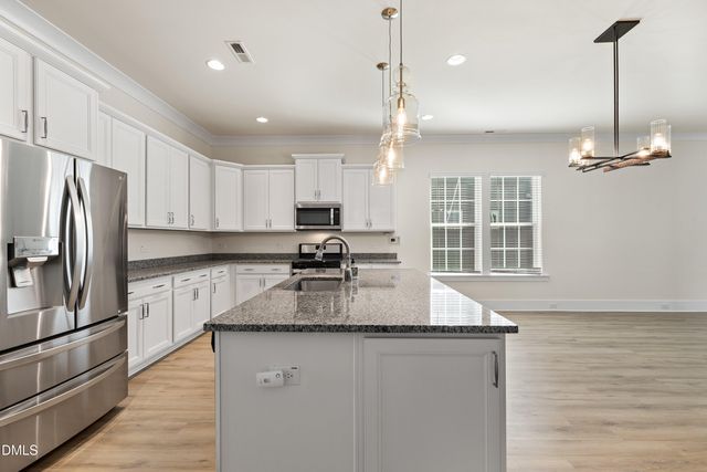 286 Warm Wind Drive, Clayton, NC 27527