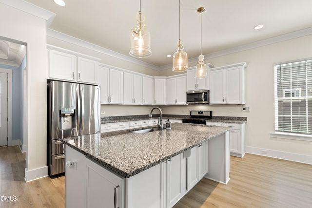 286 Warm Wind Drive, Clayton, NC 27527
