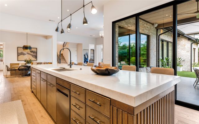 6522 Pemberton Drive, Dallas, TX 75230