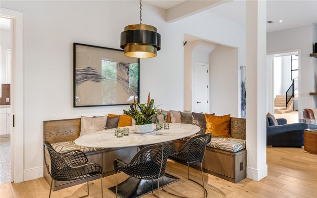 6522 Pemberton Drive, Dallas, TX 75230