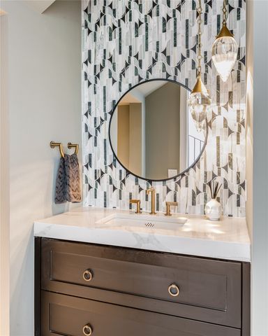 6522 Pemberton Drive, Dallas, TX 75230