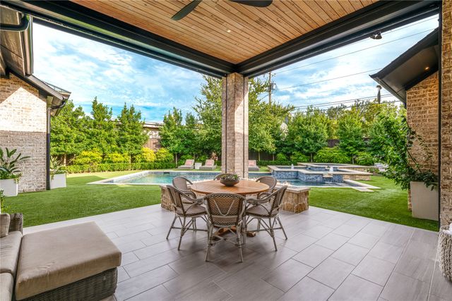 6522 Pemberton Drive, Dallas, TX 75230