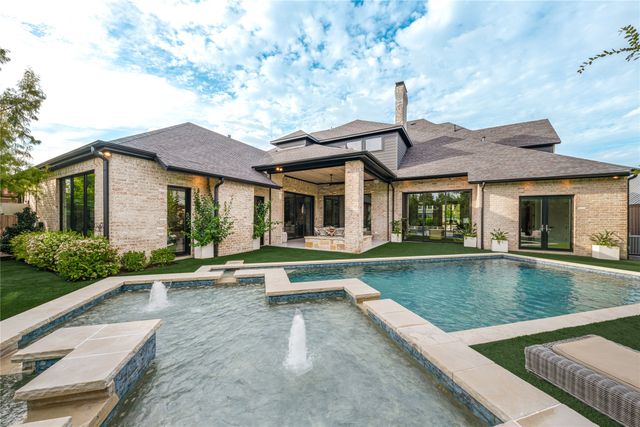 6522 Pemberton Drive, Dallas, TX 75230