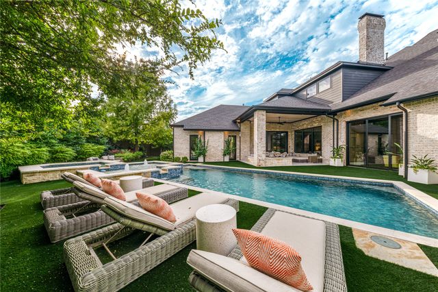 6522 Pemberton Drive, Dallas, TX 75230