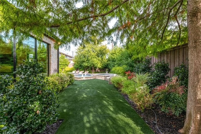 6522 Pemberton Drive, Dallas, TX 75230