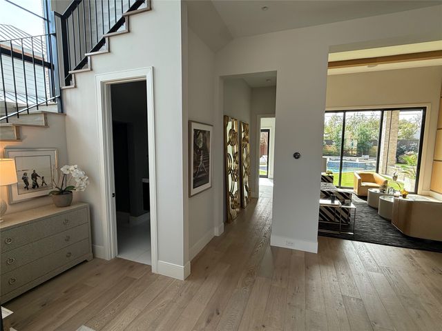 6522 Pemberton Drive, Dallas, TX 75230