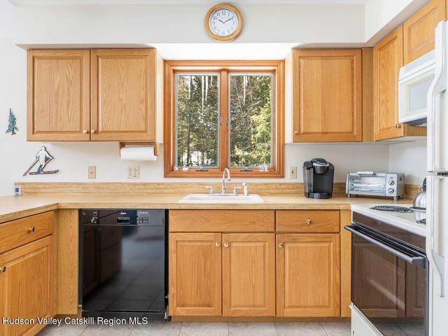 114 Conifer Lake Road W, Jewett, NY 12444