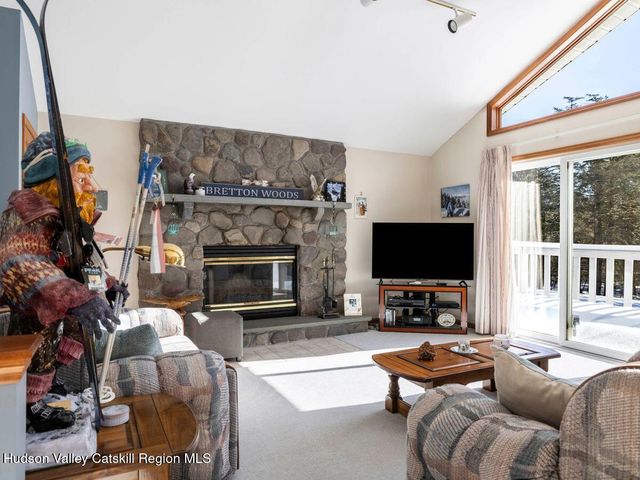 114 Conifer Lake Road W, Jewett, NY 12444