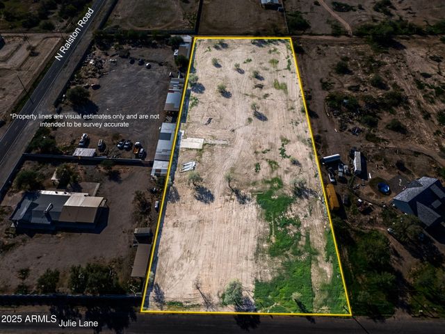 51259 W JULIE Lane 203, Maricopa, AZ 85139