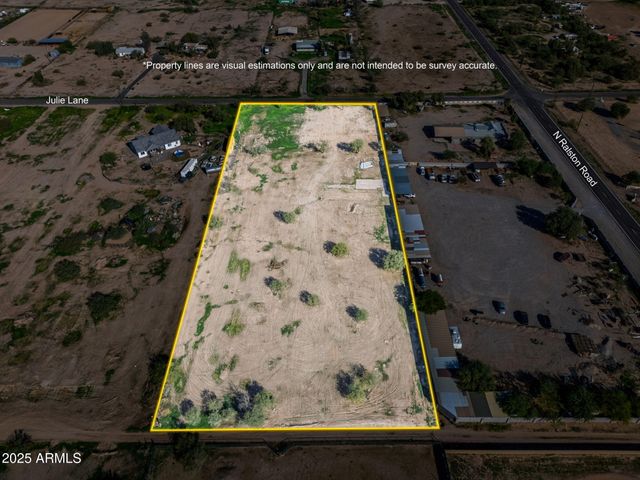 51259 W JULIE Lane 203, Maricopa, AZ 85139