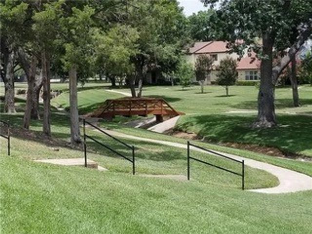 4907 Rollingwood Court, Garland, TX 75043
