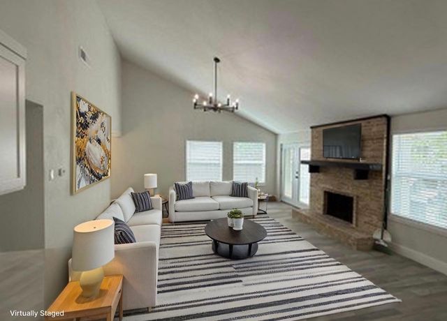 4907 Rollingwood Court, Garland, TX 75043