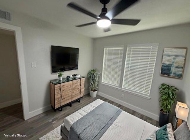 4907 Rollingwood Court, Garland, TX 75043
