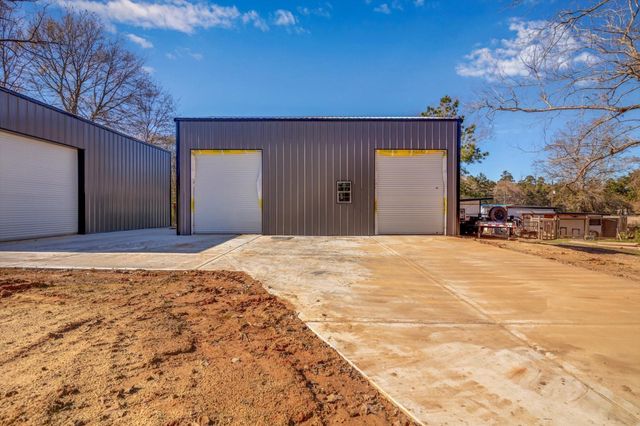 LOT6 Railroad, Shepherd, TX 77371