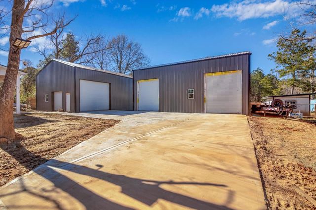 LOT6 Railroad, Shepherd, TX 77371