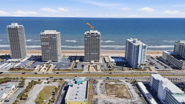2828 N Atlantic Ave Unit 1704, Daytona Beach, FL 32118