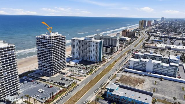 2828 N Atlantic Ave Unit 1704, Daytona Beach, FL 32118