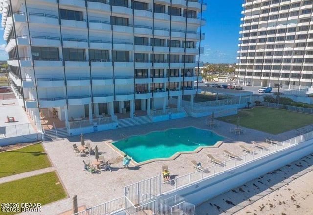 2828 N Atlantic Ave Unit 1704, Daytona Beach, FL 32118