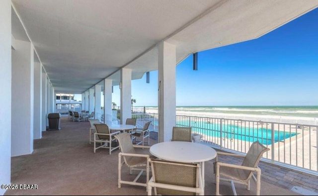 2828 N Atlantic Ave Unit 1704, Daytona Beach, FL 32118