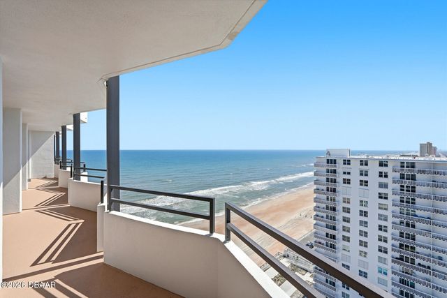 2828 N Atlantic Ave Unit 1704, Daytona Beach, FL 32118