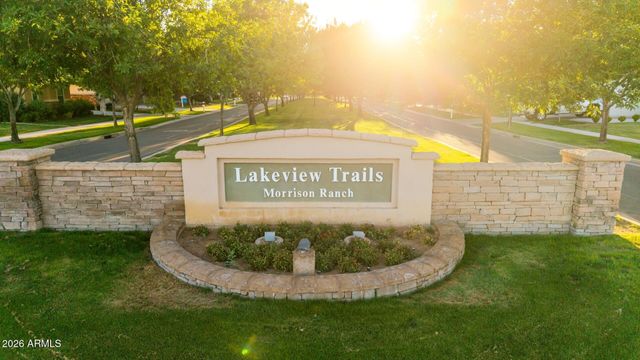 3929 E MORRISON RANCH Parkway, Gilbert, AZ 85296